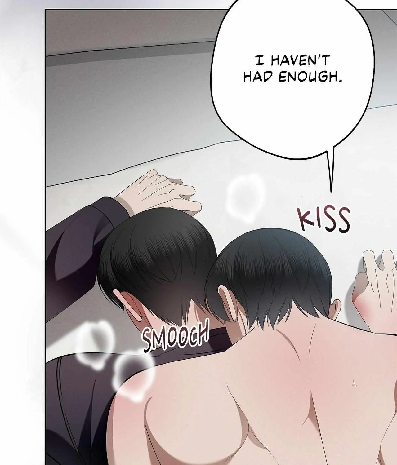 Resembling Blood Chapter 4 page 154 - 