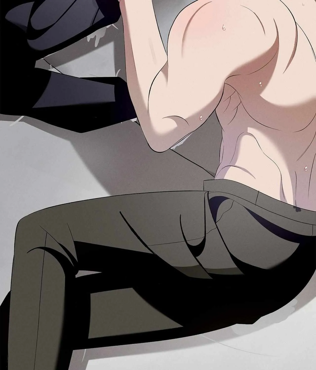 Resembling Blood Chapter 4 page 165 - 