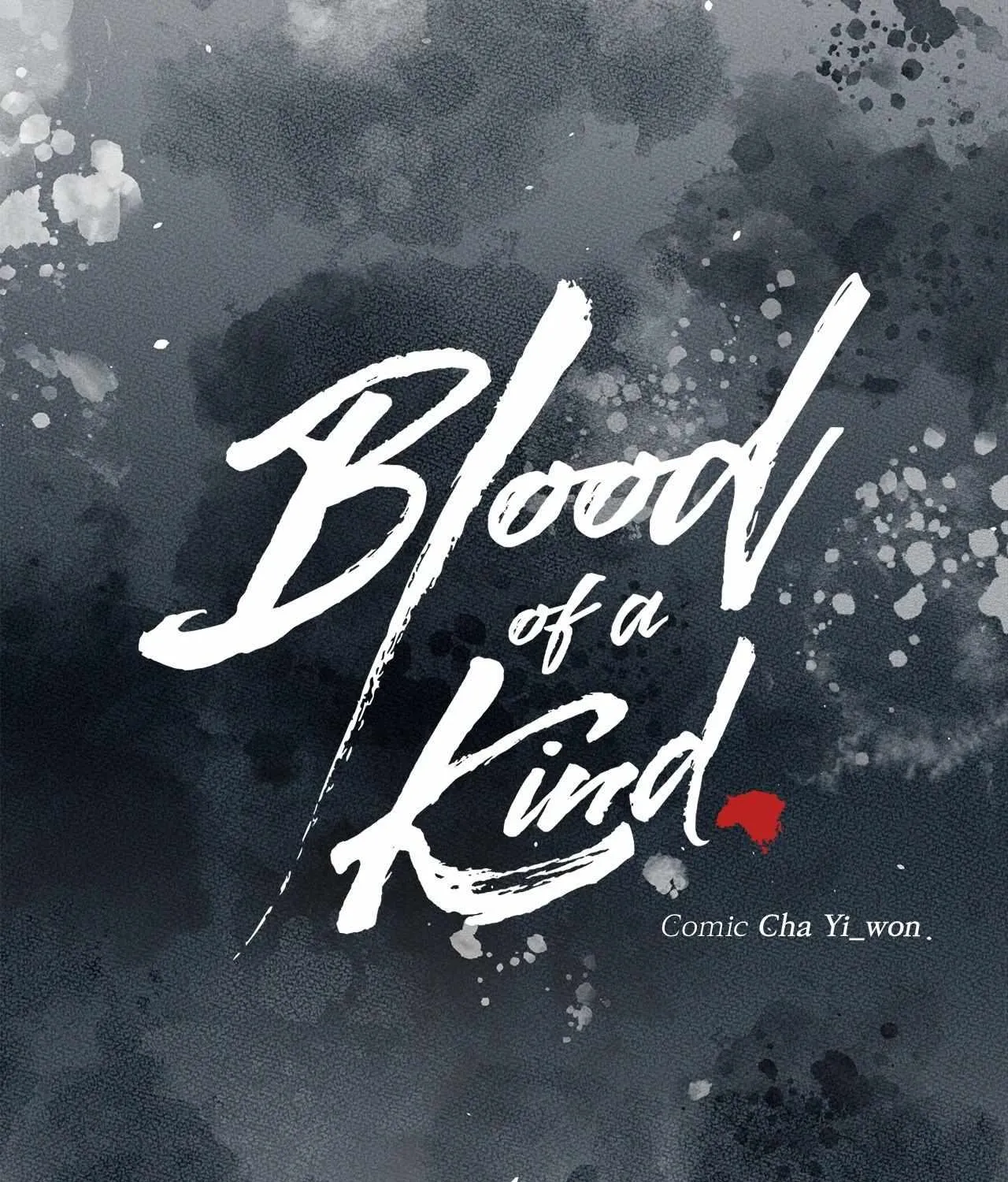 Resembling Blood Chapter 4 page 20 - 