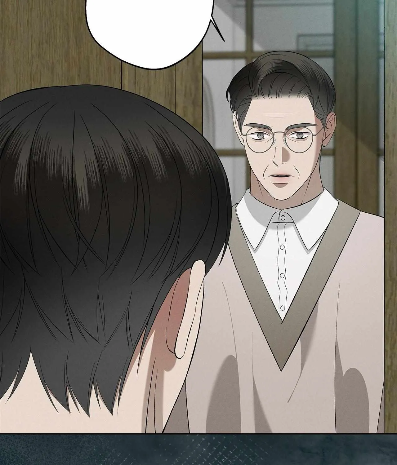 Resembling Blood Chapter 4 page 3 - 