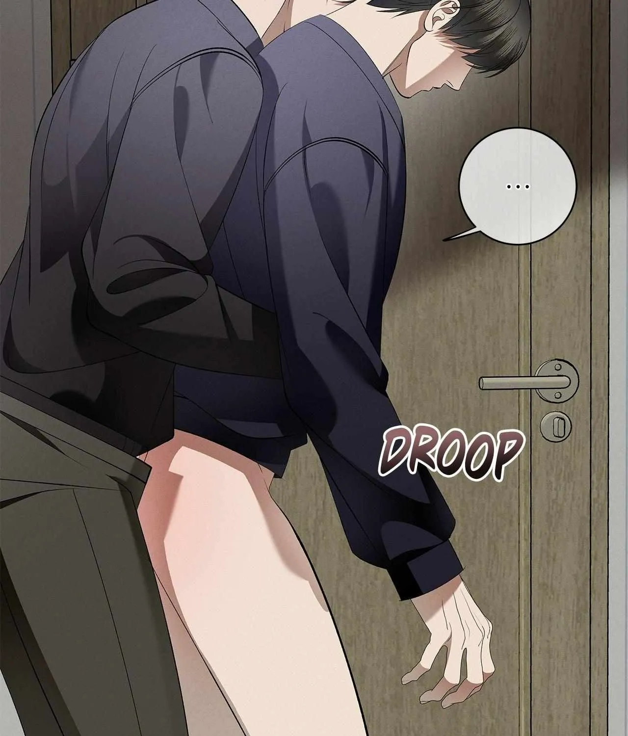 Resembling Blood Chapter 4 page 25 - 
