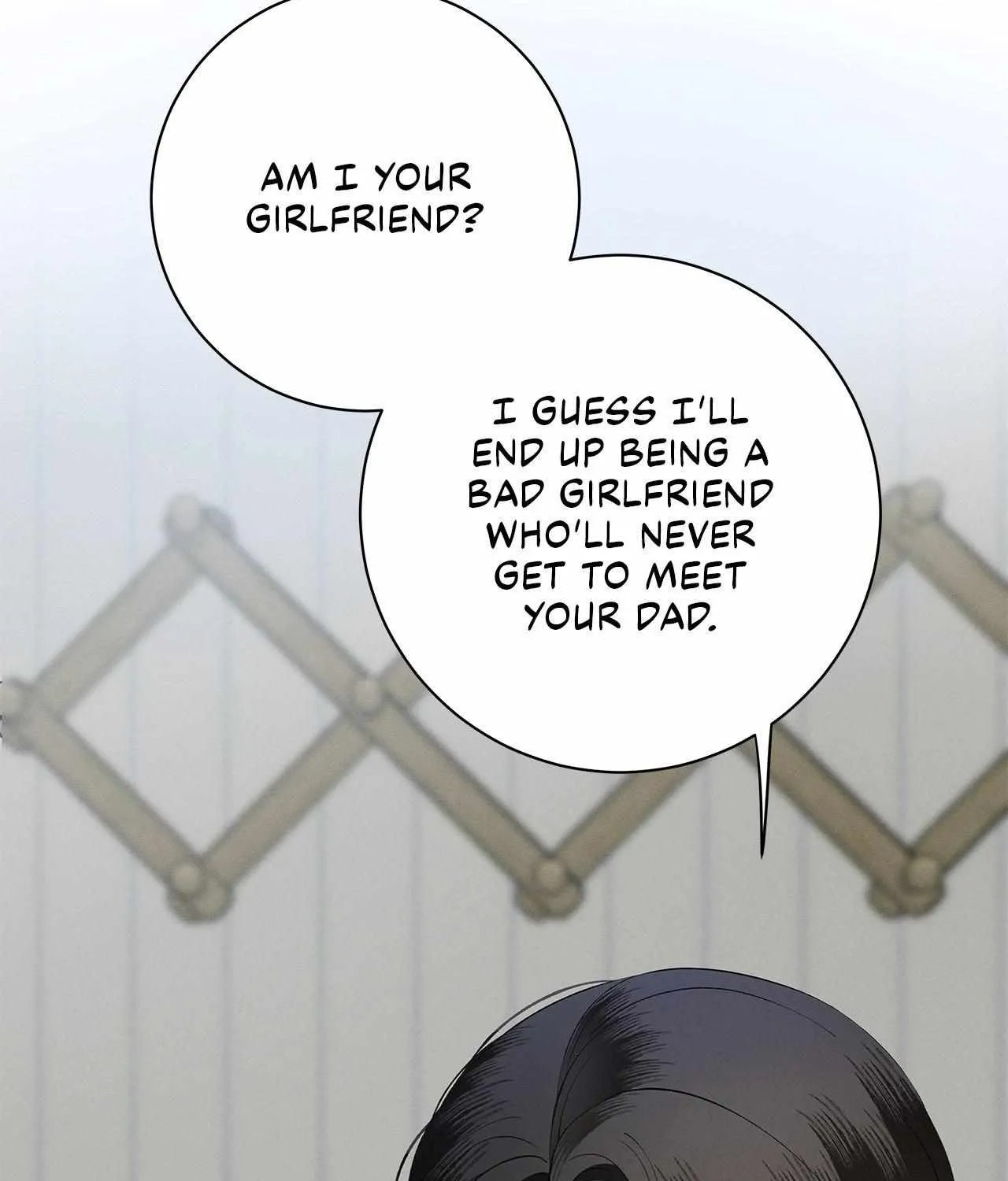 Resembling Blood Chapter 4 page 27 - 