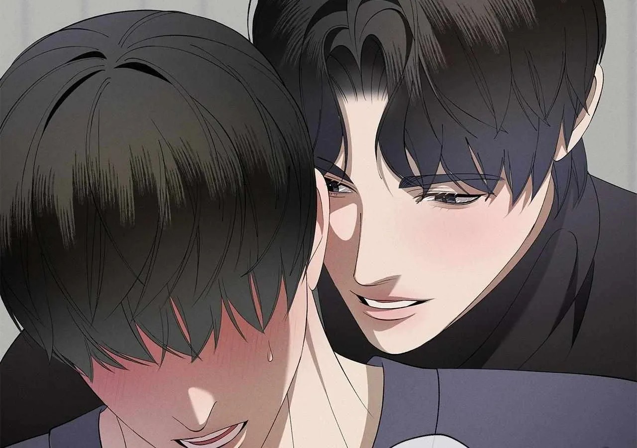 Resembling Blood Chapter 4 page 28 - 