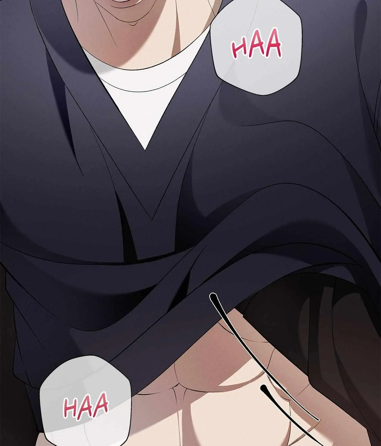 Resembling Blood Chapter 4 page 29 - 
