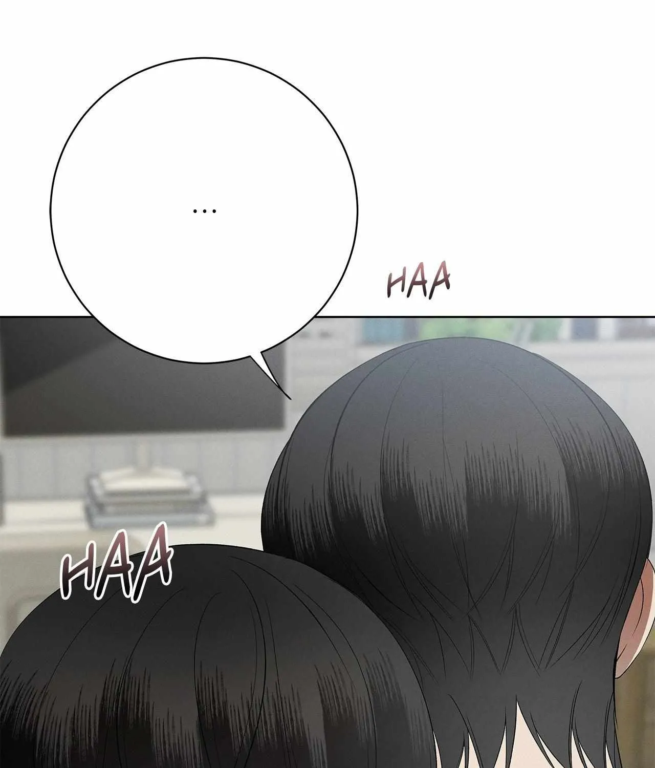 Resembling Blood Chapter 4 page 31 - 