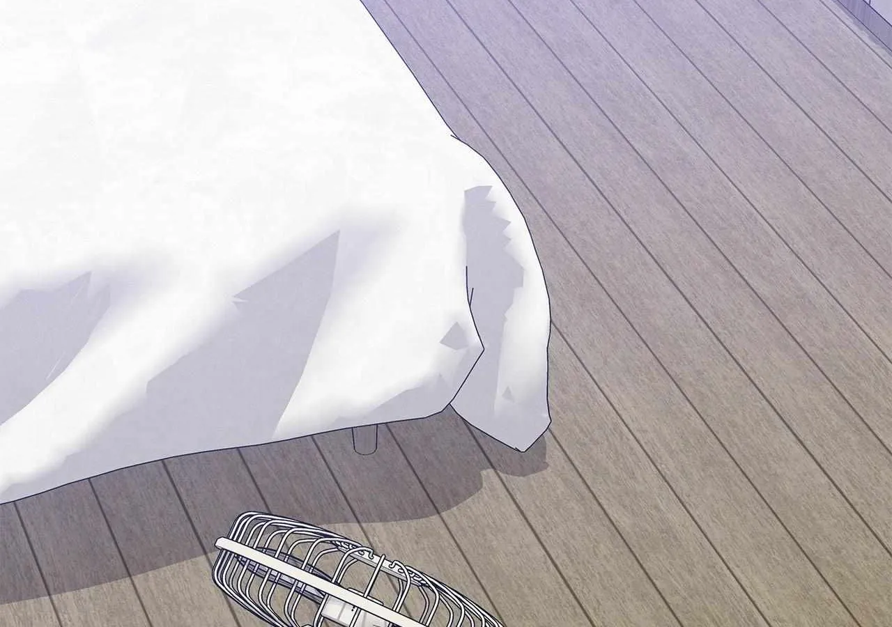 Resembling Blood Chapter 4 page 36 - 