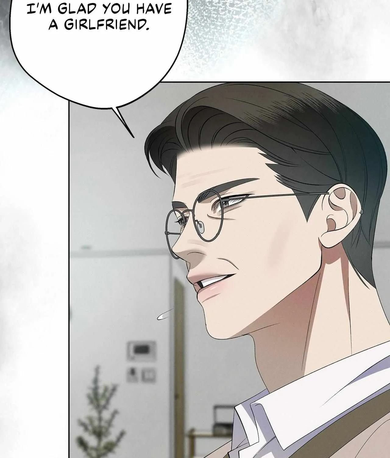 Resembling Blood Chapter 4 page 5 - 