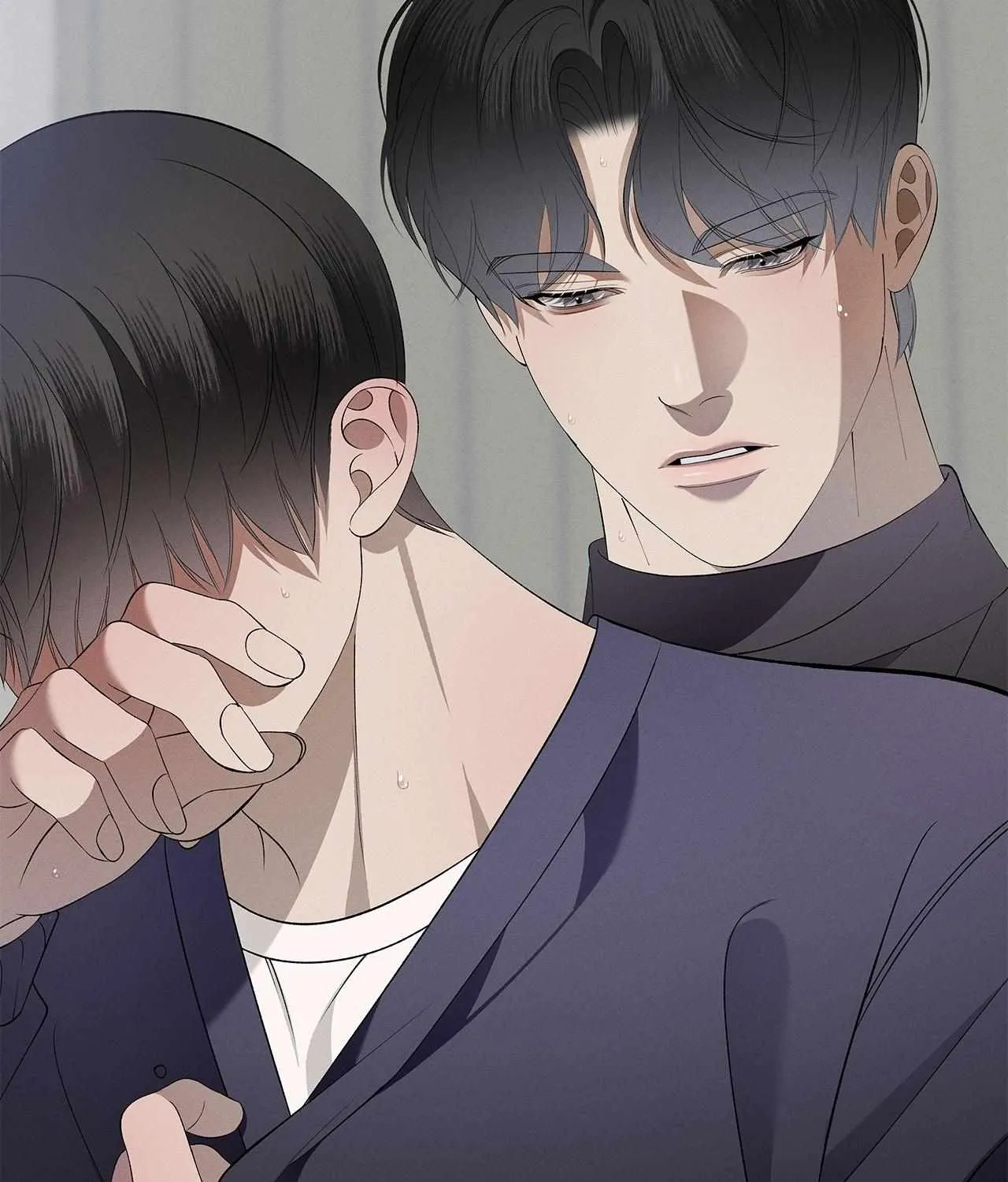 Resembling Blood Chapter 4 page 43 - 
