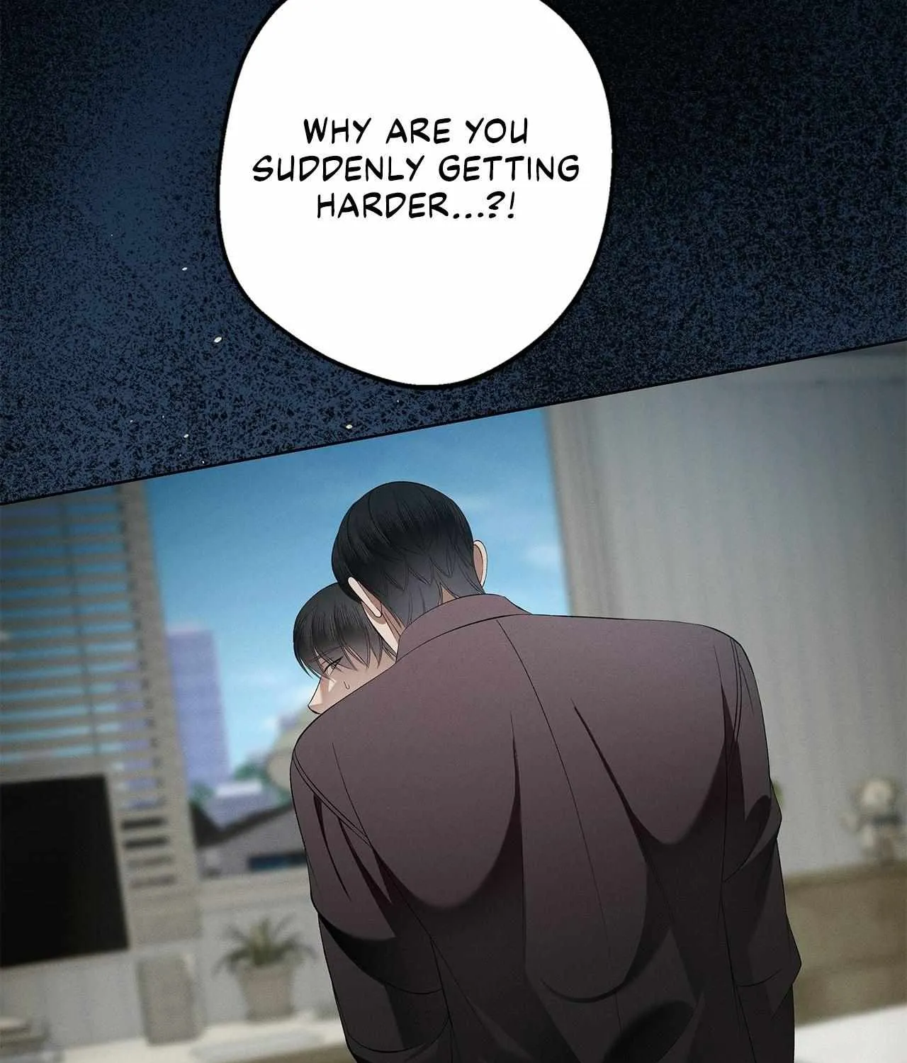 Resembling Blood Chapter 4 page 48 - 