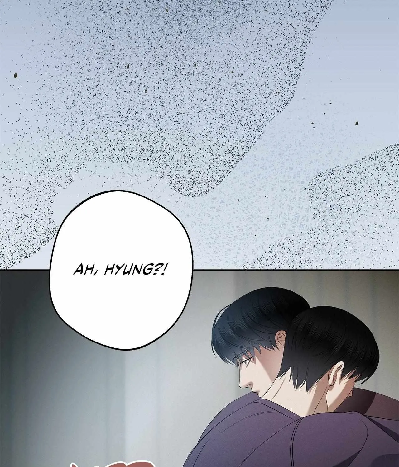 Resembling Blood Chapter 4 page 50 - 