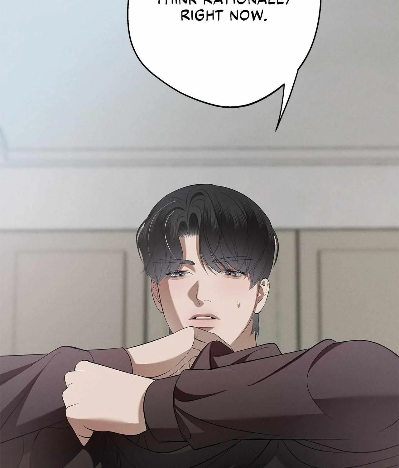 Resembling Blood Chapter 4 page 56 - 