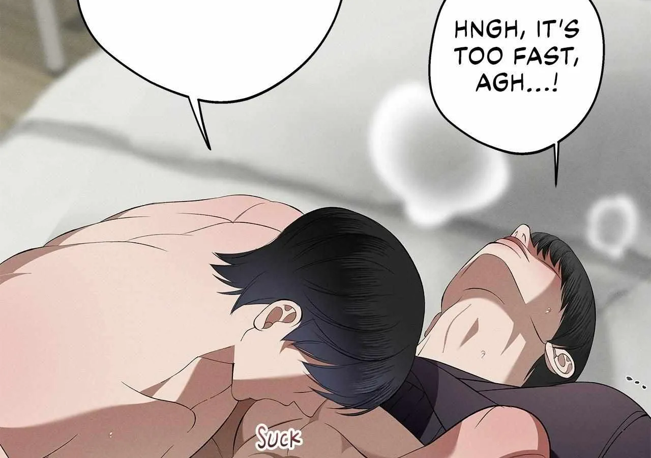 Resembling Blood Chapter 4 page 70 - 