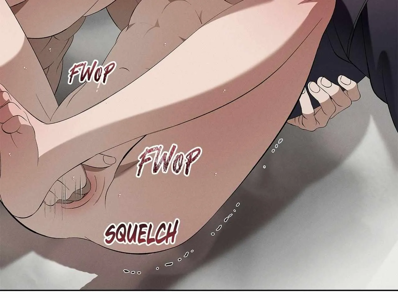 Resembling Blood Chapter 4 page 71 - 