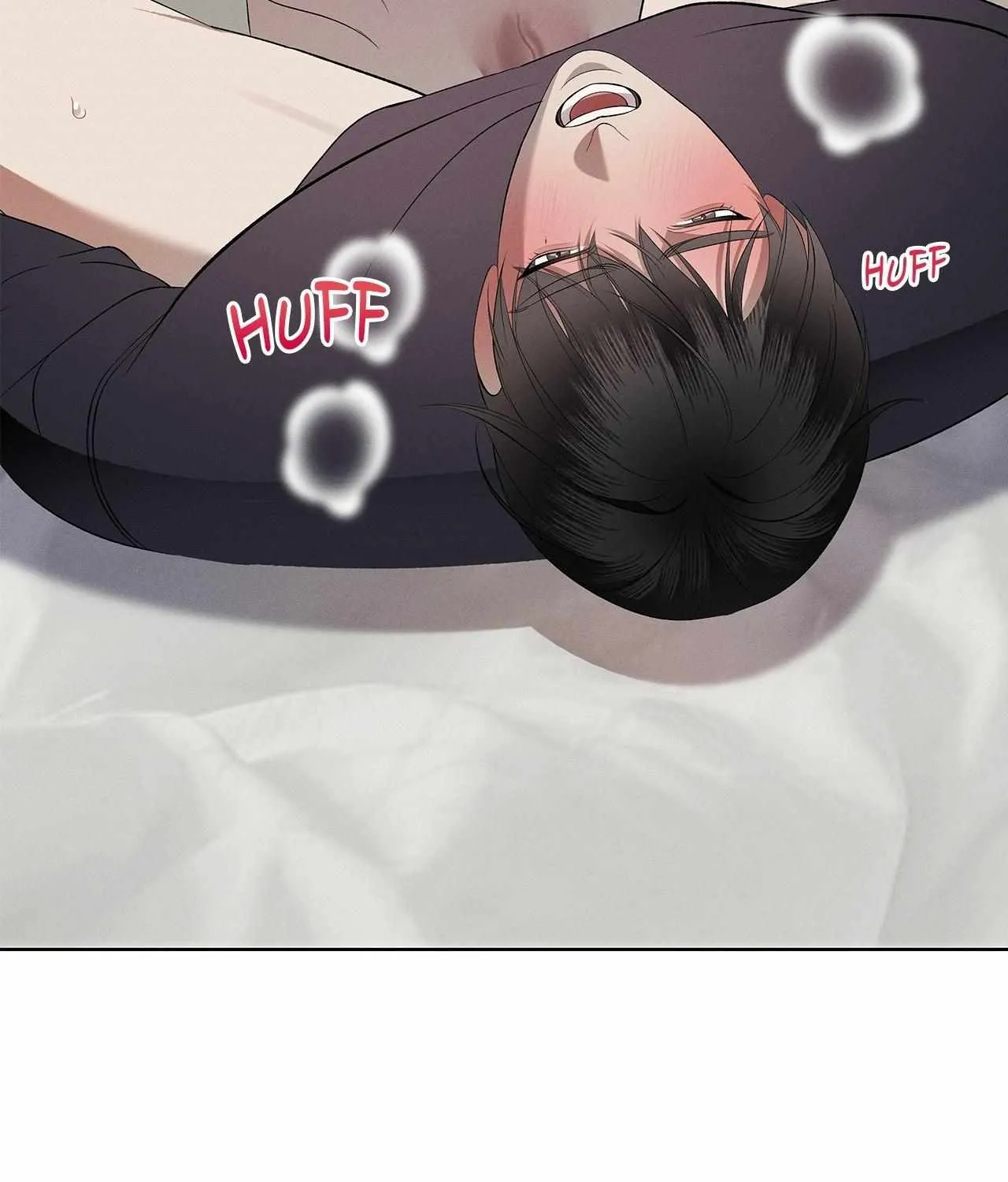 Resembling Blood Chapter 4 page 80 - 