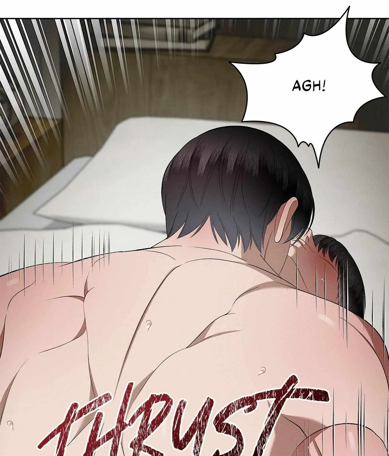 Resembling Blood Chapter 4 page 85 - 