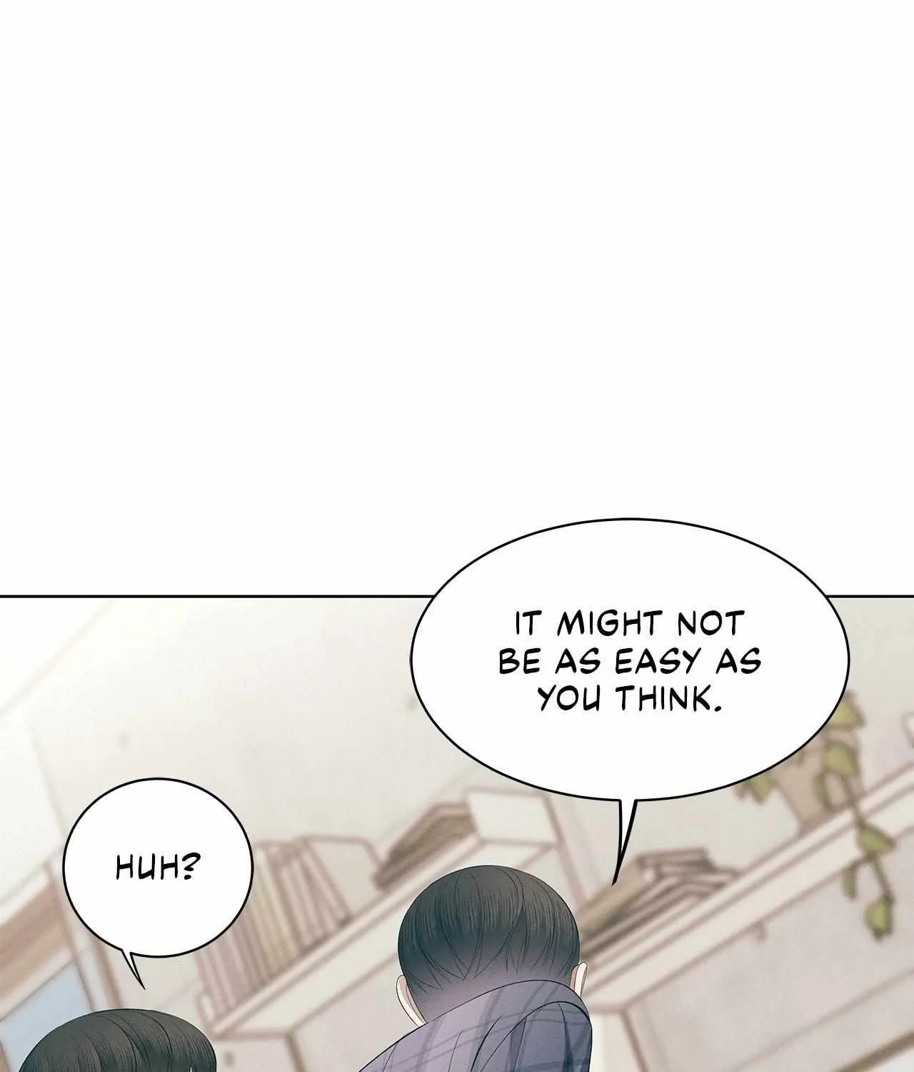 Resembling Blood Chapter 5 page 11 - 