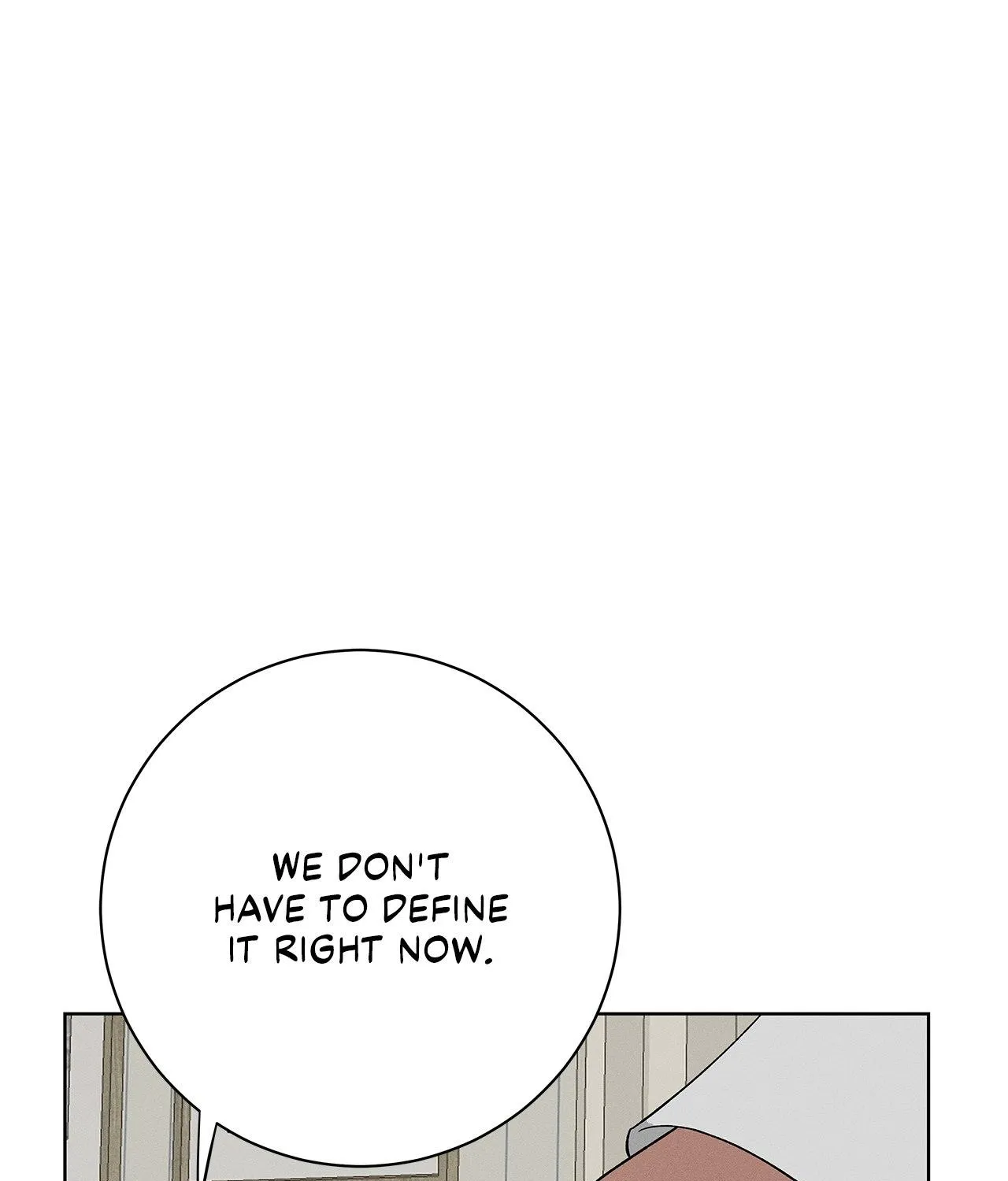 Resembling Blood Chapter 5 page 105 - 