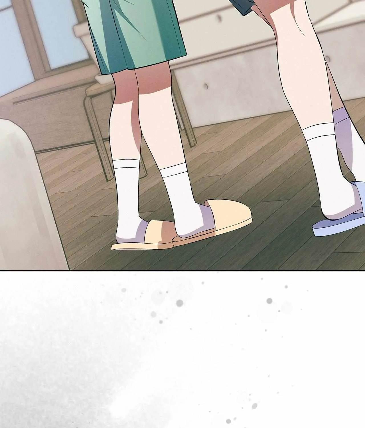 Resembling Blood Chapter 5 page 13 - 
