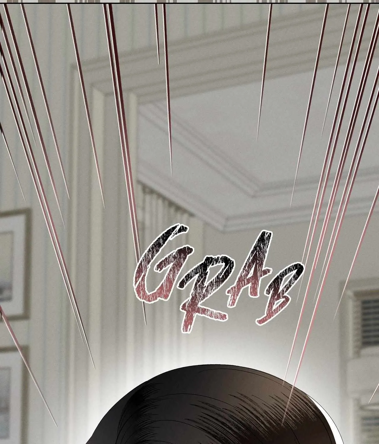 Resembling Blood Chapter 5 page 132 - 