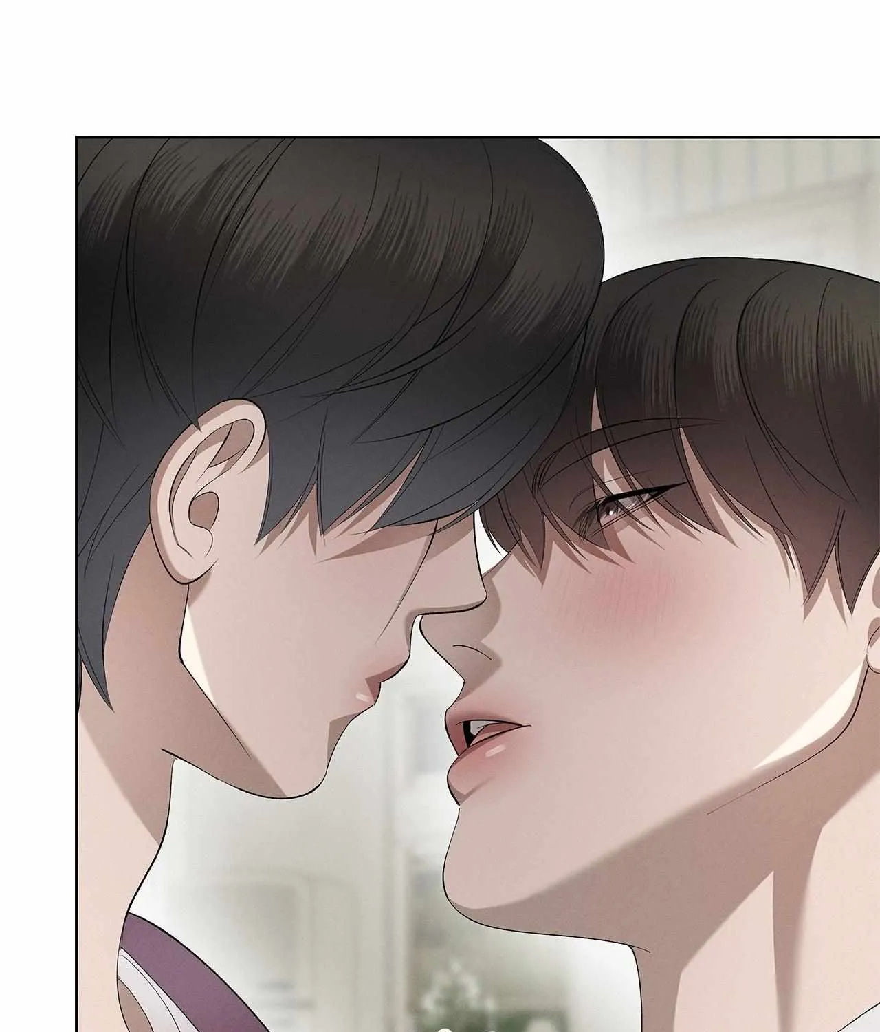 Resembling Blood Chapter 5 page 142 - 