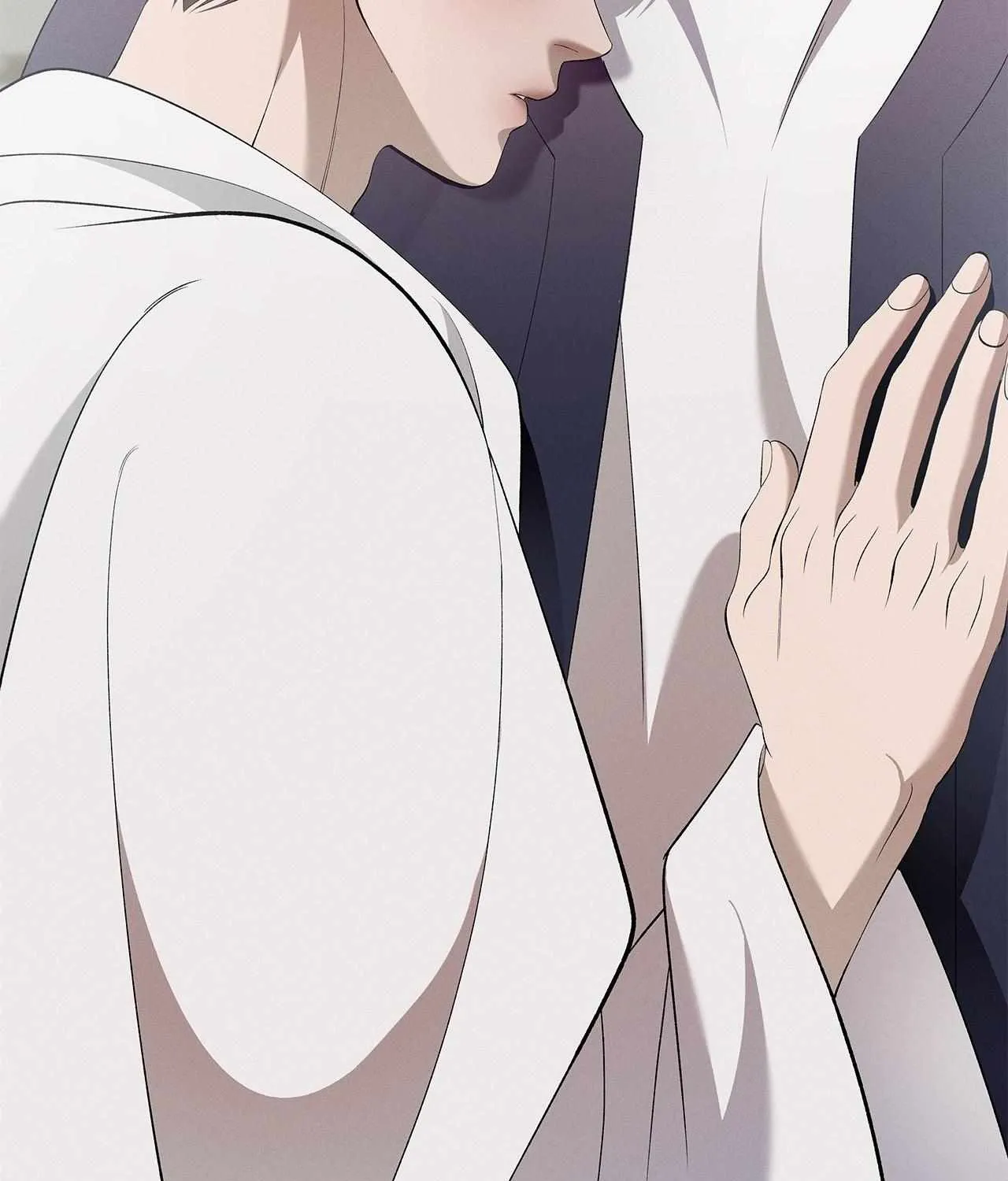 Resembling Blood Chapter 5 page 146 - 