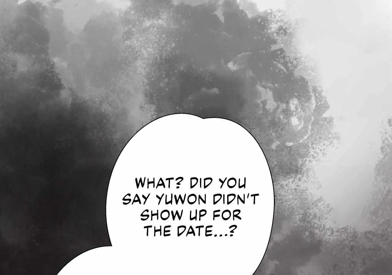 Resembling Blood Chapter 5 page 156 - 