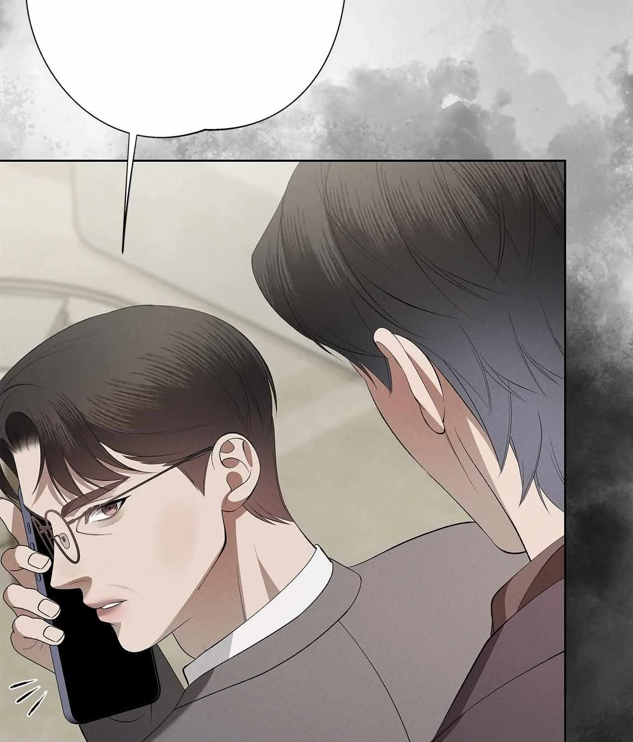 Resembling Blood Chapter 5 page 163 - 