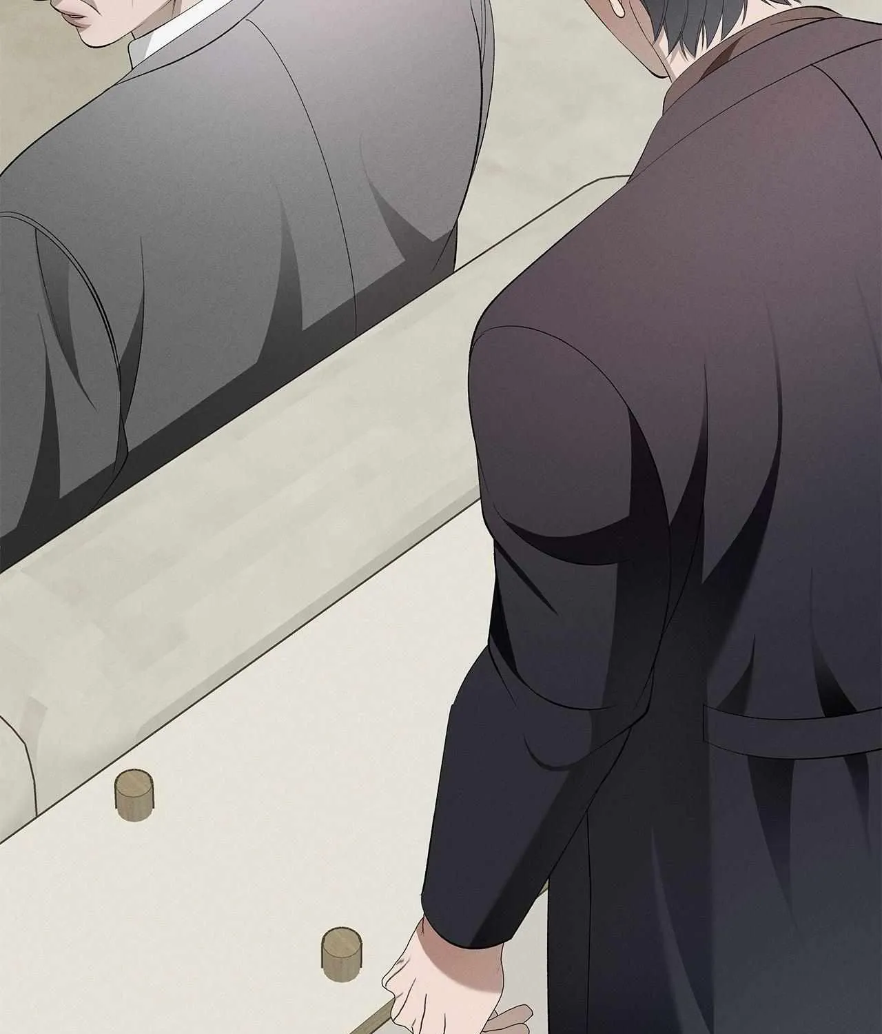 Resembling Blood Chapter 5 page 168 - 