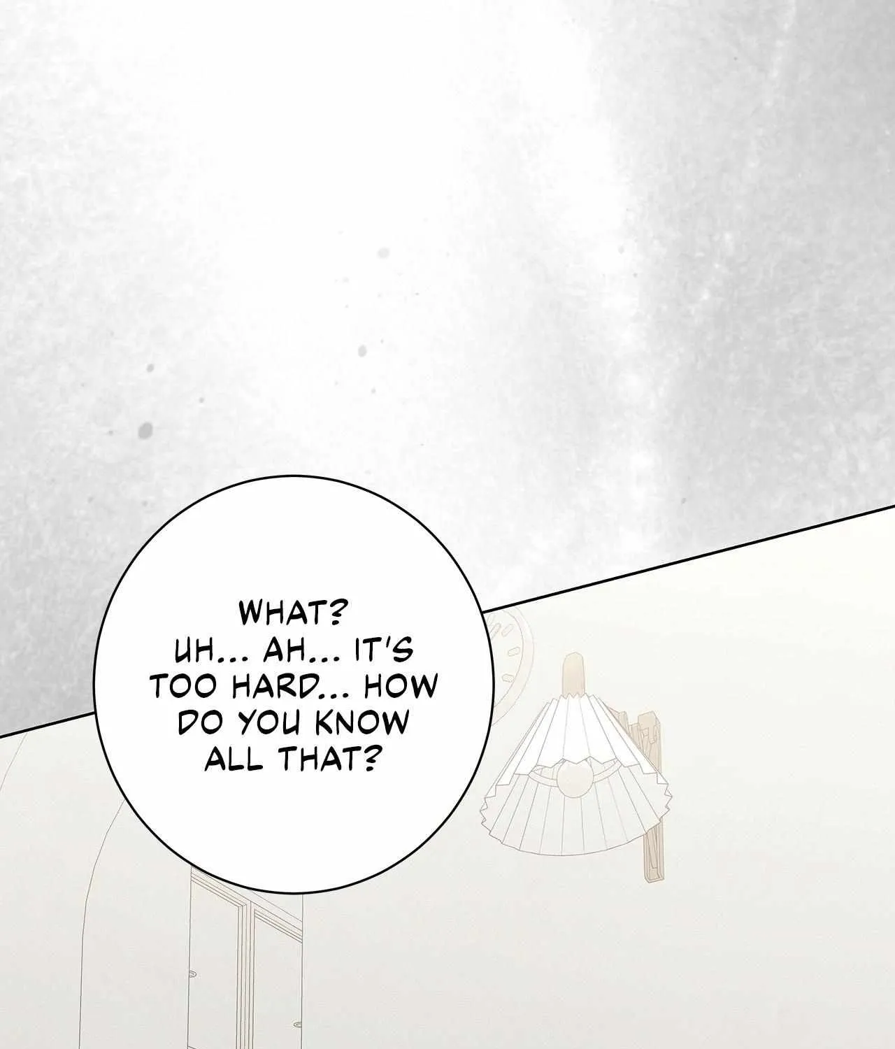 Resembling Blood Chapter 5 page 19 - 