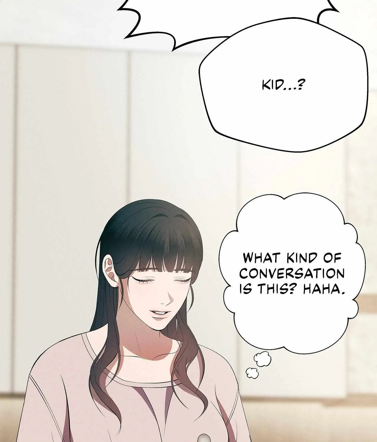 Resembling Blood Chapter 5 page 29 - 