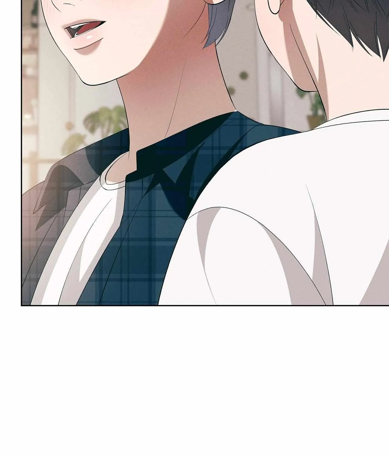 Resembling Blood Chapter 5 page 33 - 