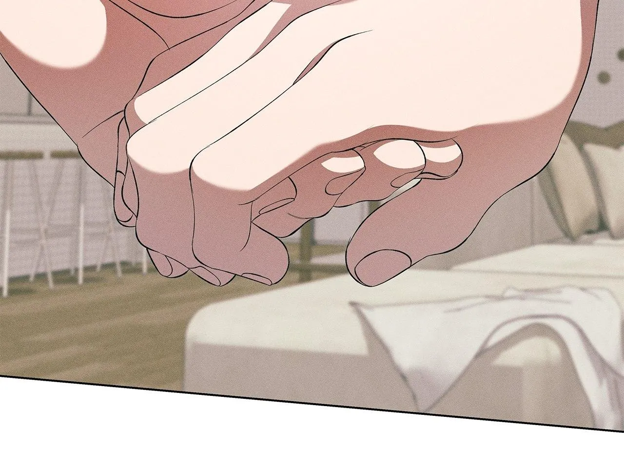 Resembling Blood Chapter 5 page 35 - 