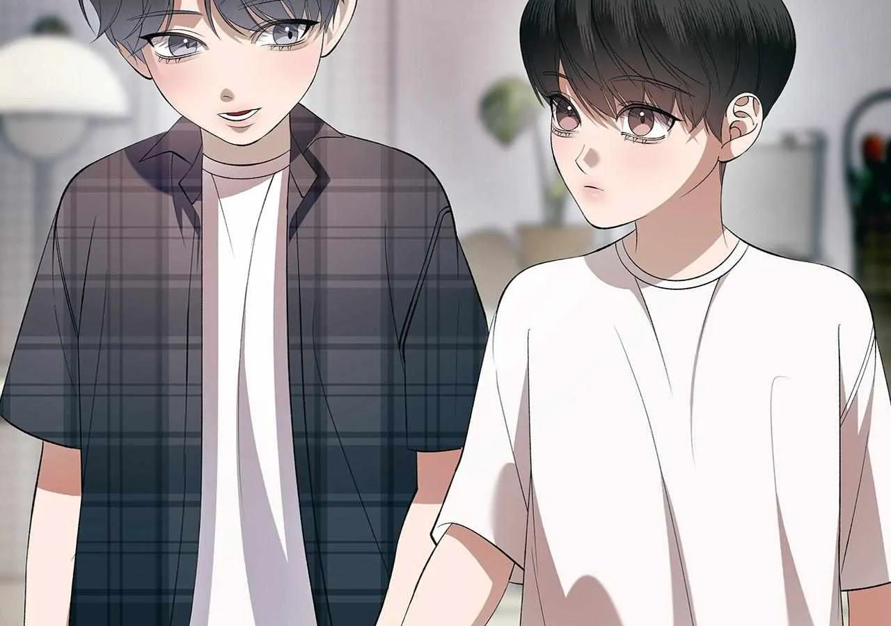 Resembling Blood Chapter 5 page 37 - 