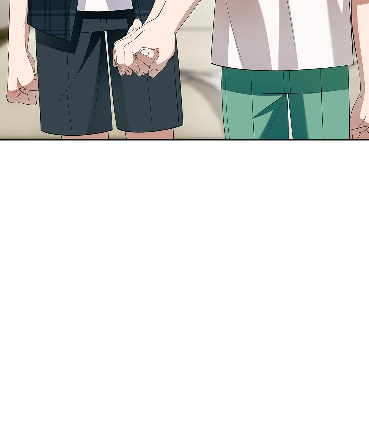 Resembling Blood Chapter 5 page 38 - 