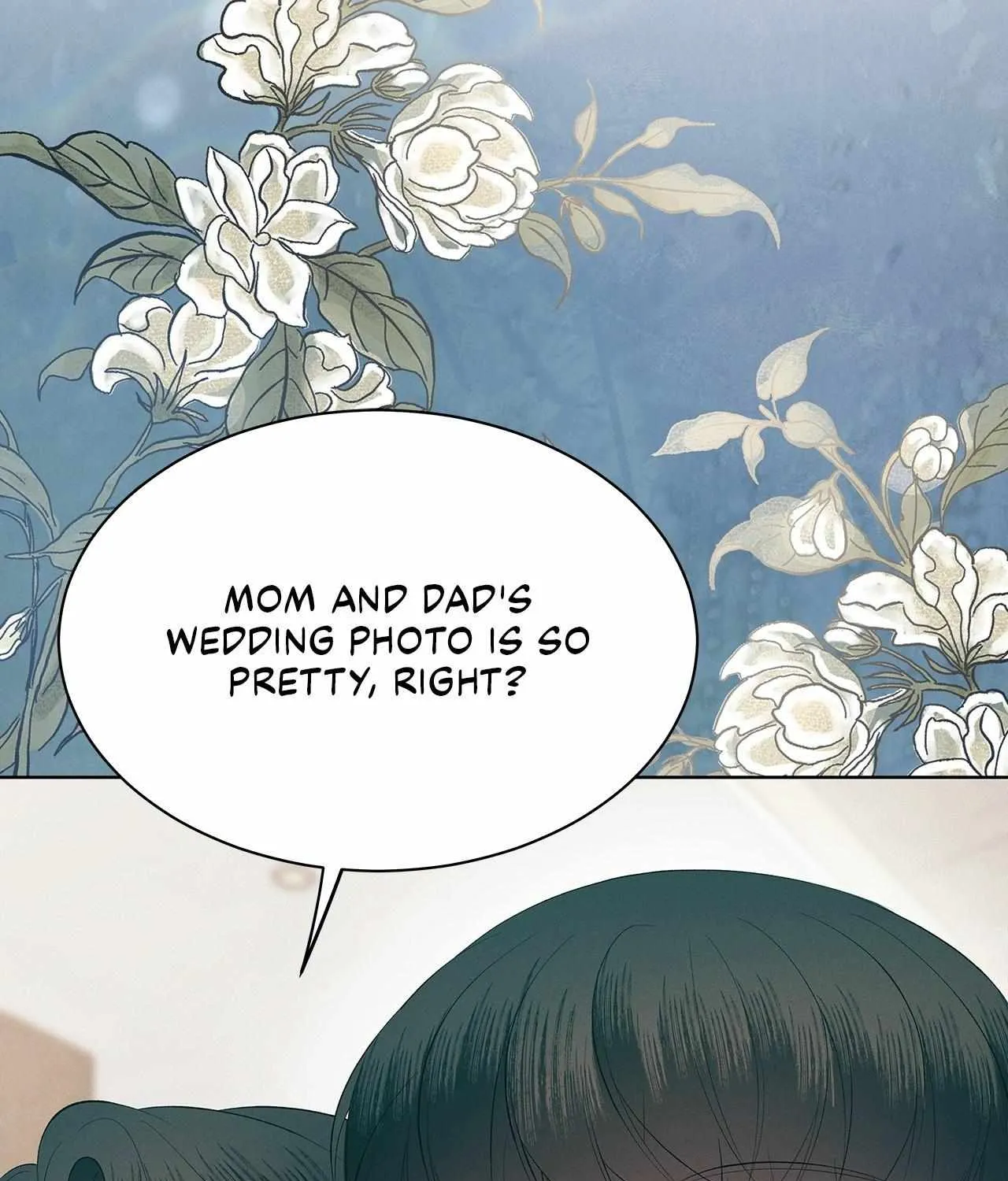 Resembling Blood Chapter 5 page 5 - 