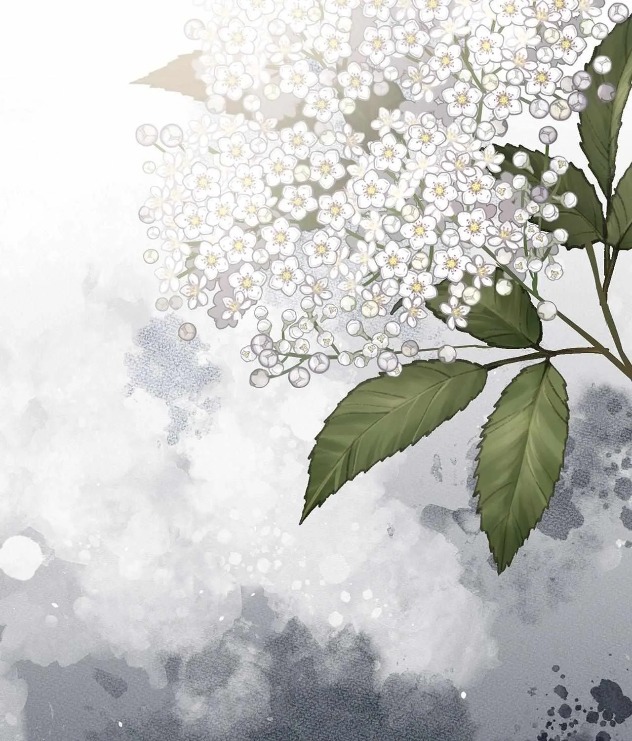Resembling Blood Chapter 5 page 42 - 