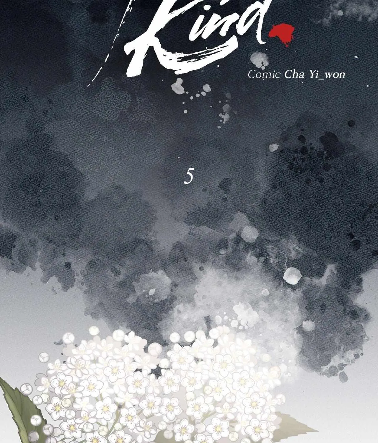 Resembling Blood Chapter 5 page 44 - 