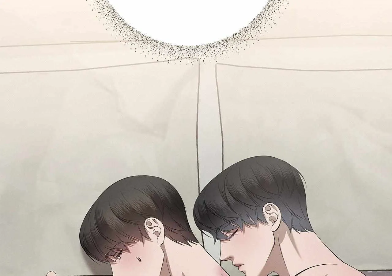 Resembling Blood Chapter 5 page 56 - 
