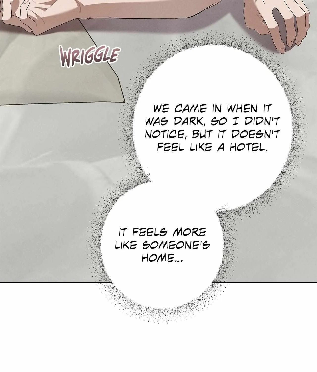 Resembling Blood Chapter 5 page 65 - 