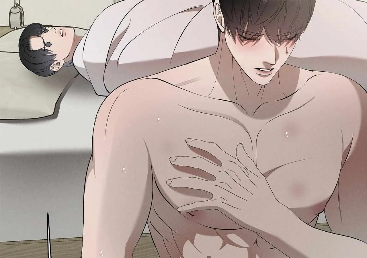 Resembling Blood Chapter 5 page 80 - 