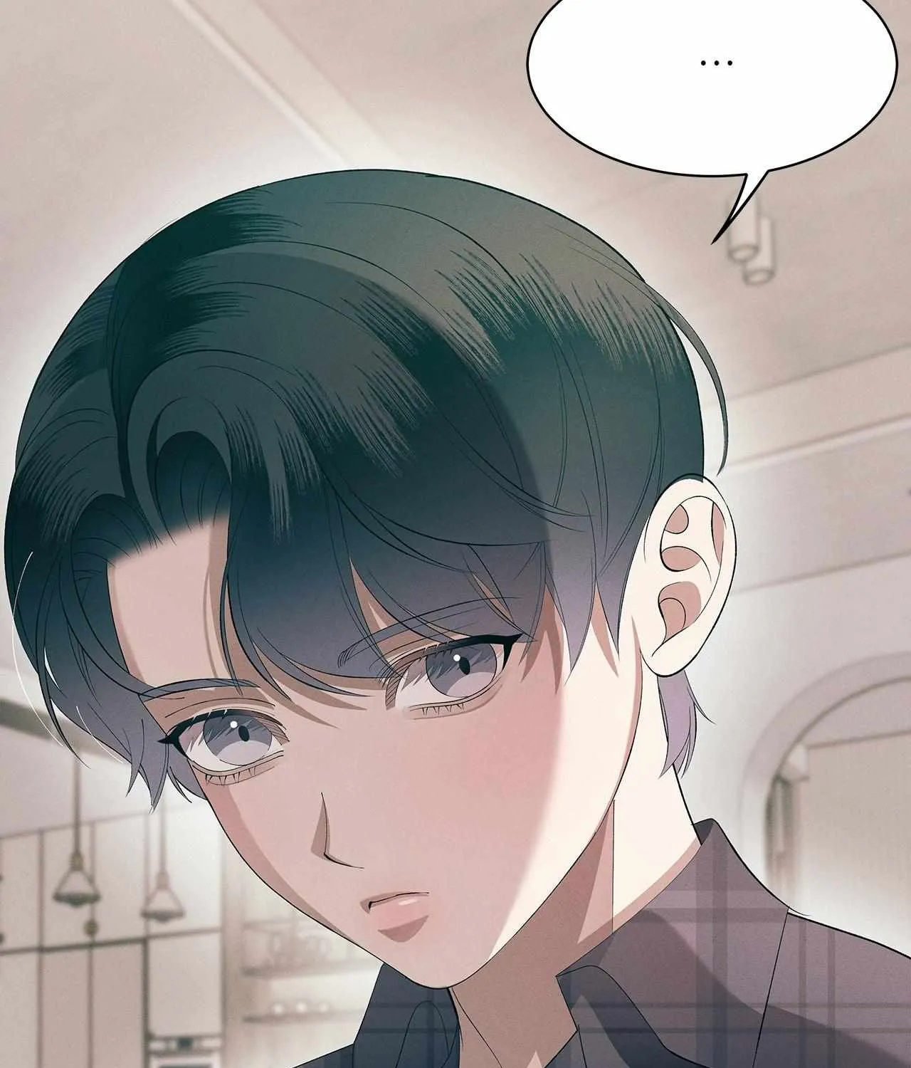 Resembling Blood Chapter 5 page 9 - 