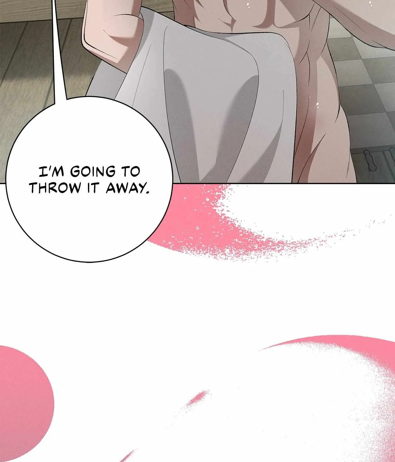 Resembling Blood Chapter 5 page 81 - 