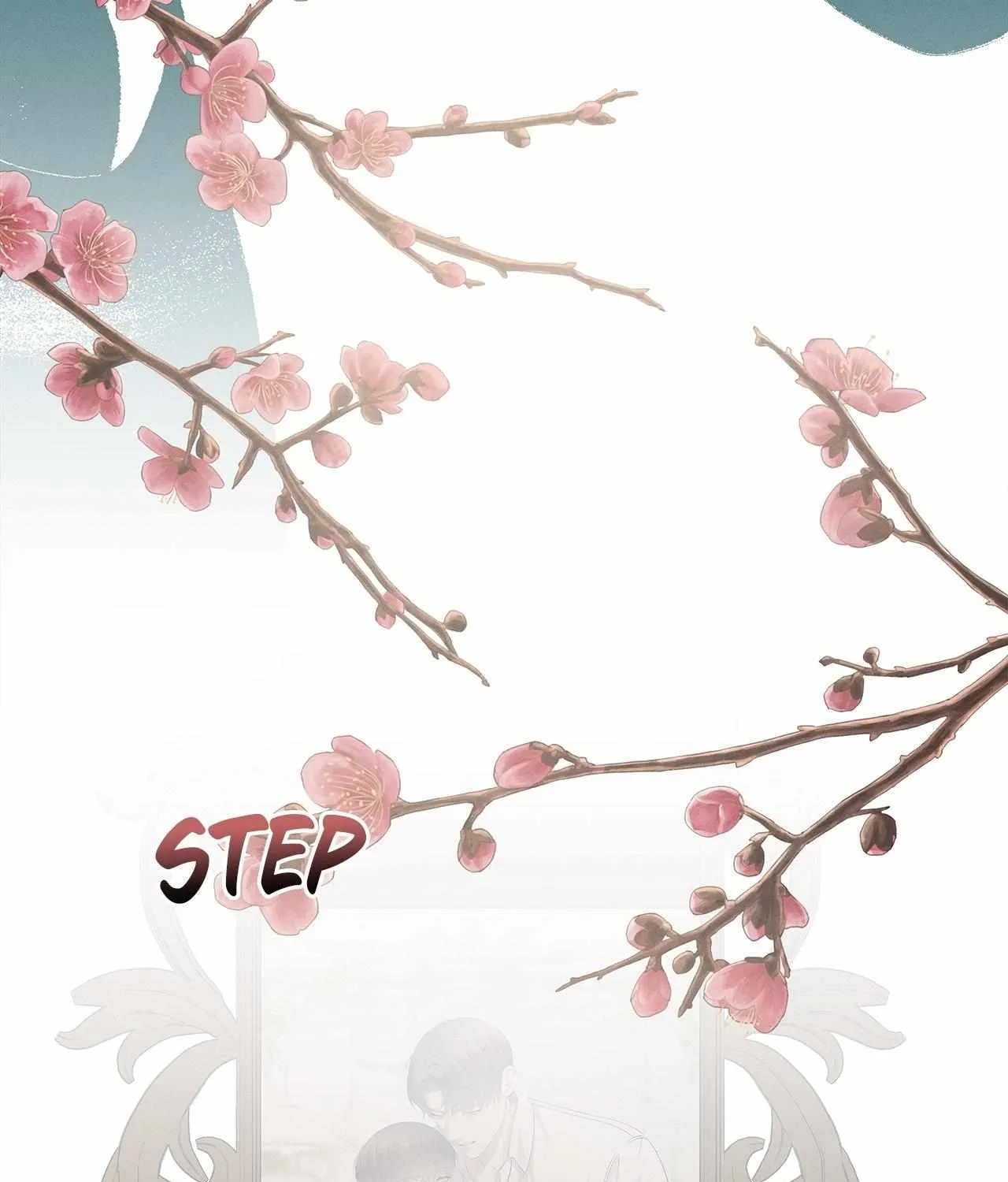 Resembling Blood Chapter 5 page 85 - 