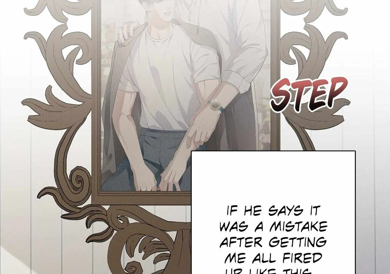 Resembling Blood Chapter 5 page 86 - 