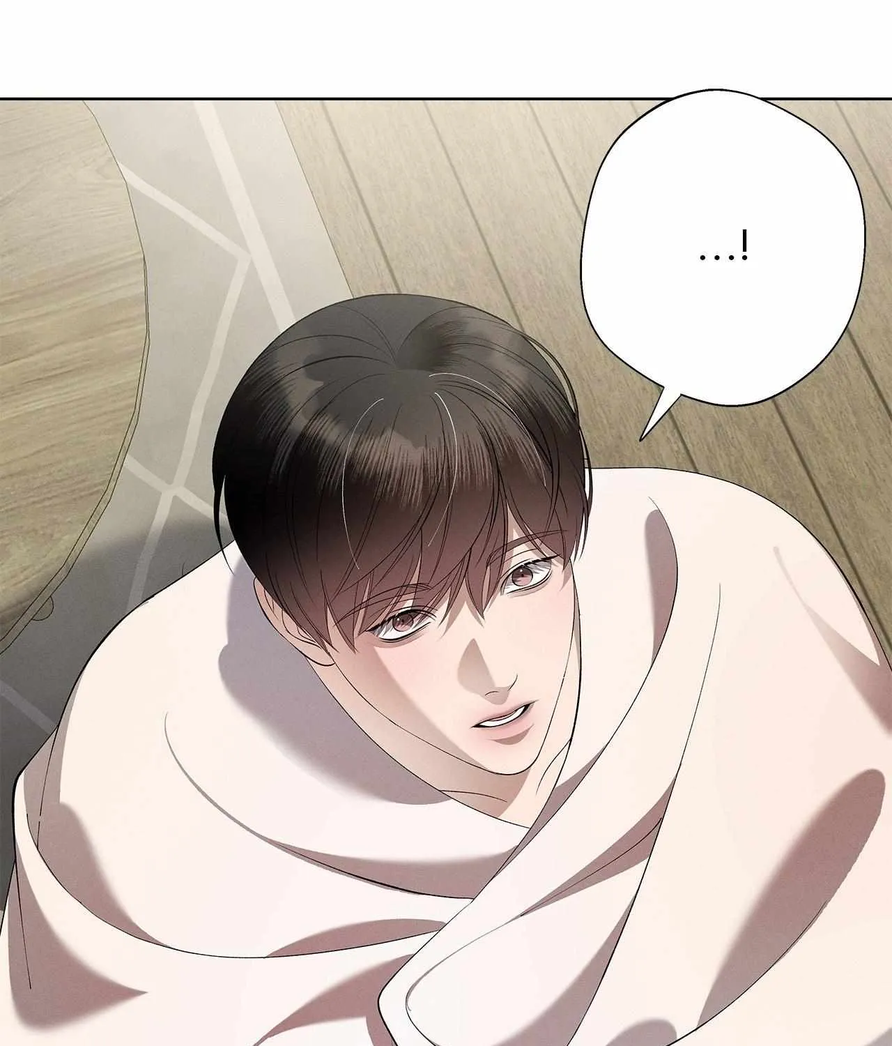 Resembling Blood Chapter 5 page 92 - 