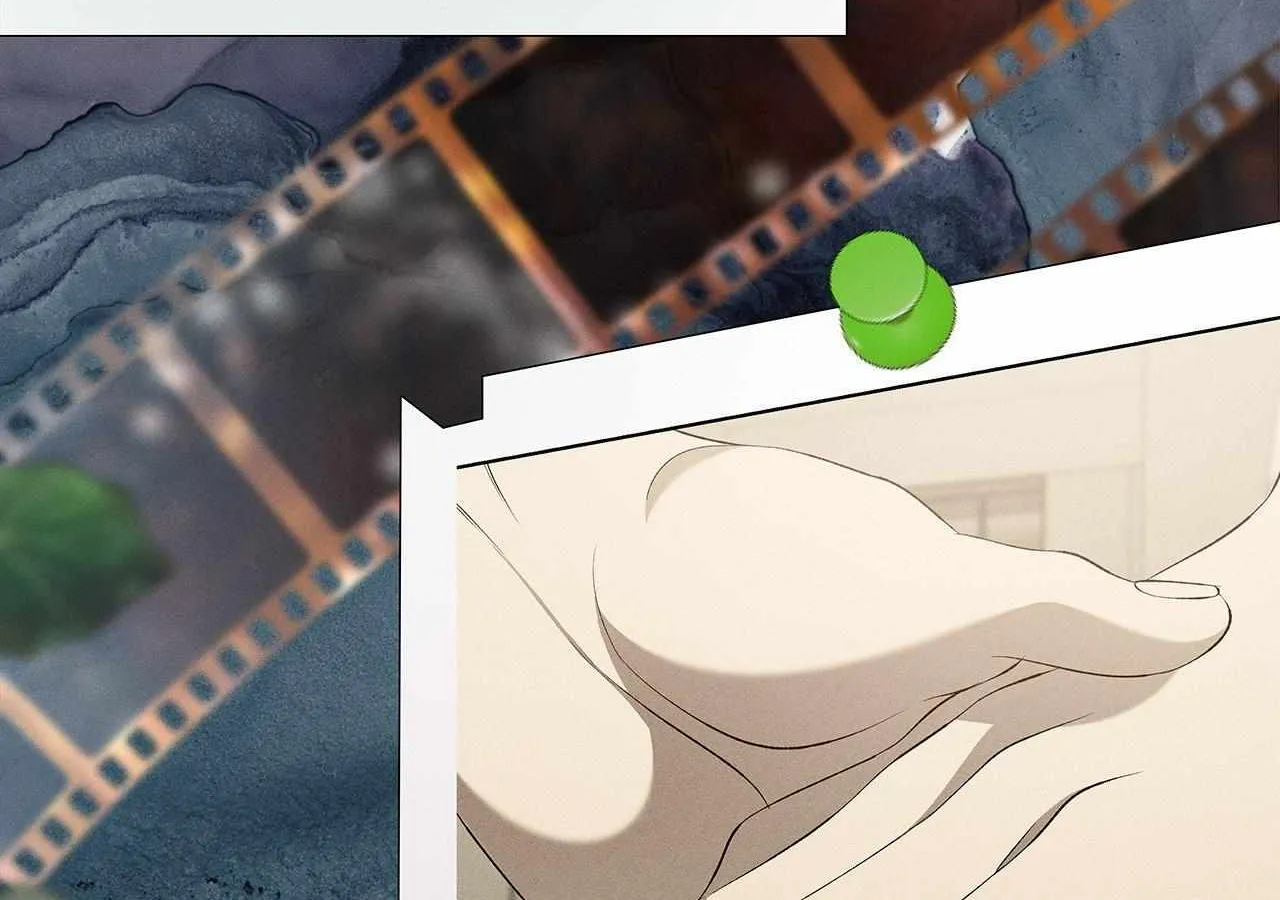 Resembling Blood Chapter 5 page 99 - 