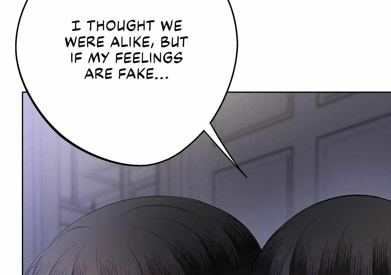 Resembling Blood Chapter 6 page 101 - 