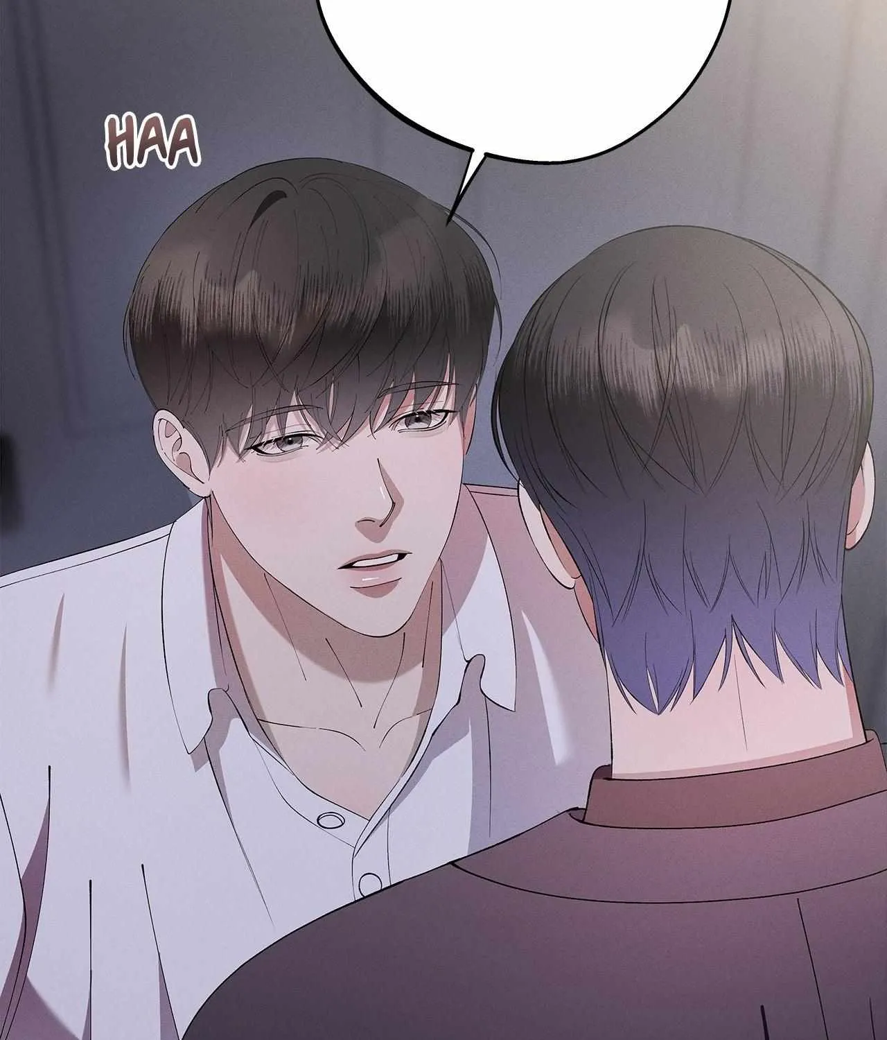 Resembling Blood Chapter 6 page 104 - 