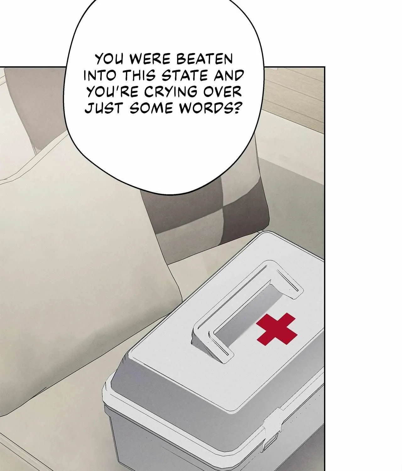 Resembling Blood Chapter 6 page 111 - 