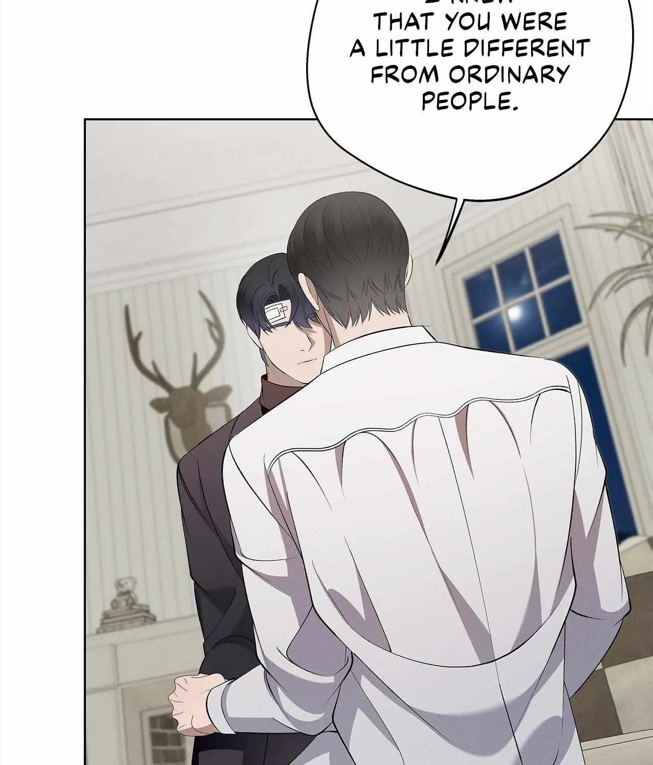 Resembling Blood Chapter 6 page 113 - 